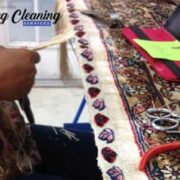 Rug Repair & Restoration Service in Fort Lauderdale